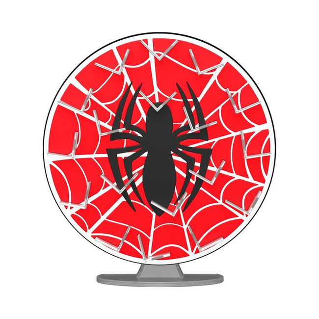 Funko bitty pop! display: marvel - soporte red de spider-man Main Image