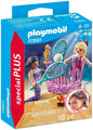 Playmobil - sirenas jugando
