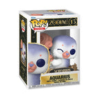 Funko pop! signos del zodiaco  acuario