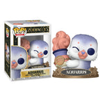 Funko pop! signos del zodiaco  acuario