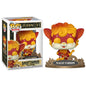 Funko pop! signos del zodiaco  sagitario