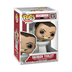 Funko pop! skibidi toilet ? skibidi toilet