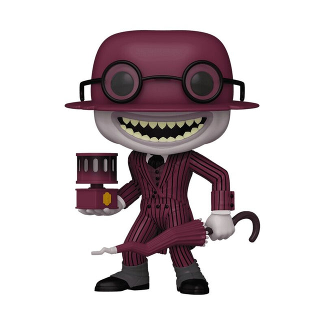 Funko super pop! the conjuring  el hombre torcido Main Image