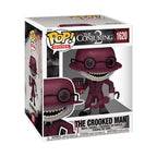 Funko super pop! the conjuring  el hombre torcido