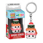 Funko pocket pop! llavero: kawaii pocket  torre de sushi
