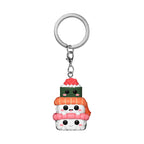 Funko pocket pop! llavero: kawaii pocket  torre de sushi