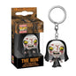 Funko pocket pop! llavero: la monja ii - la monja