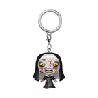 Funko pocket pop! llavero: la monja ii - la monja