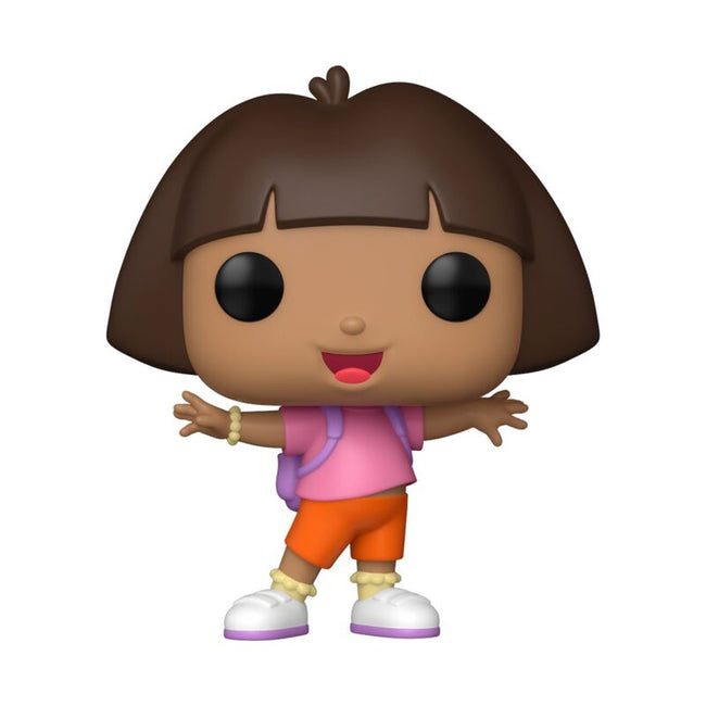 Funko pop! dora la exploradora  dora Main Image