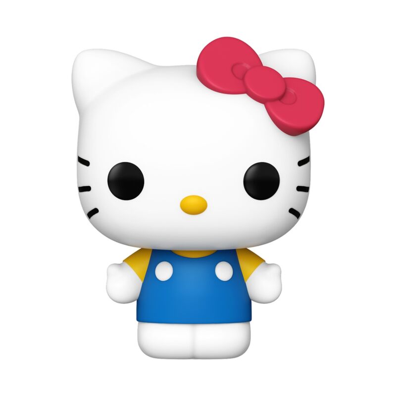 Funko pop! hello kitty  hello kitty 25 cm