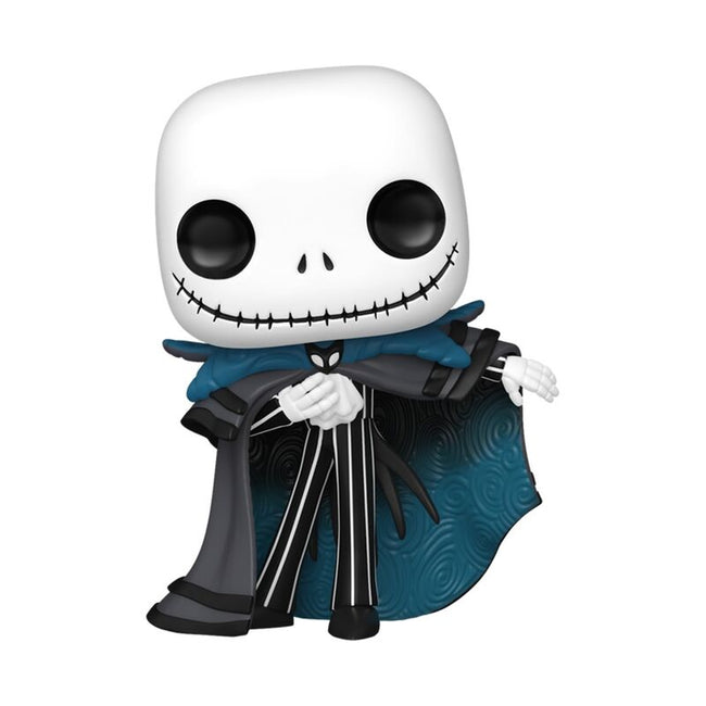 Funko pop! disney: pesadilla antes de navidad  jack skellington (alta costura) Main Image