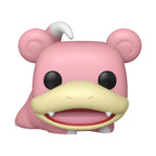 Funko pop! pokémon  slowpoke