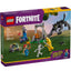 Lego fortnite - campamento de banano y bujía