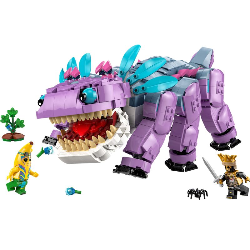 Lego fortnite - klombo