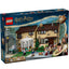 Lego harry potter - privet drive: visita de la tía marge