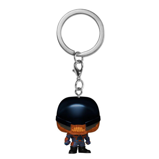 Funko pocket pop! llavero el escuadrón suicida - bloodsport Main Image