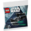 Lego star wars - interceptor tie