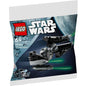 Lego star wars - interceptor tie