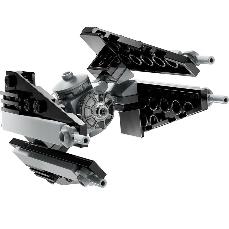 Lego star wars - interceptor tie