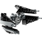 Lego star wars - interceptor tie