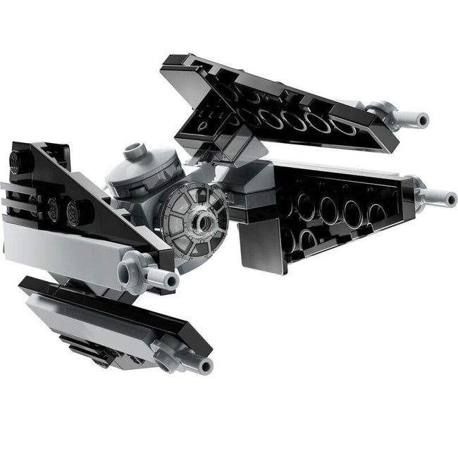 Lego star wars - interceptor tie Main Image