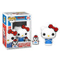 Funko pop! hello kitty - hello kitty 8-bit