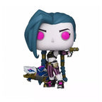 Funko pop! arcane  jinx