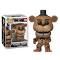 Funko pop! five nights at freddys - withered freddy