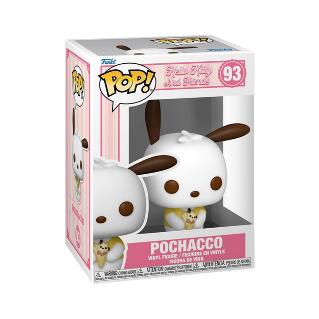 Funko pop! hello kitty - pochacco Main Image