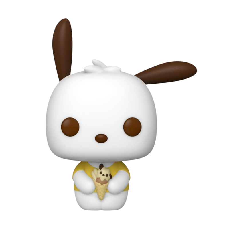 Funko pop! hello kitty - pochacco