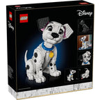 Lego disney - cachorro de 101 dálmatas