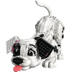 Lego disney - cachorro de 101 dálmatas