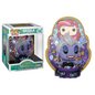 Funko pop! la sirenita - úrsula (cristal)