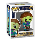 Funko pop! harry potter - puking pastille girl