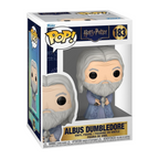 Funko pop! harry potter - dumbledore con horrocruxes
