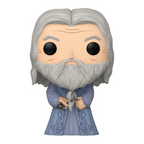 Funko pop! harry potter - dumbledore con horrocruxes