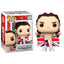 Funko pop! wwe - british bulldog