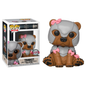 Funko pop! vox machina - trinket (blindado) exclusivo