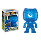 FK12627 Figura exclusiva Power Rangers Pop! television Blue Ranger Morphing