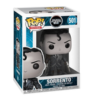 Funko pop! ready player one - sorrento
