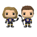 Funko pop! letterkenny - 2-pack reilly y jonesy