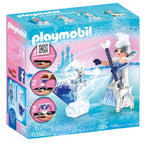 Playmobil 9350 ice crystal princess