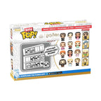 Funko bitty pop! harry potter - harry potter, cho chang, parvati patil y ?