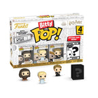Funko bitty pop! harry potter - rubeus hagrid, fleur delacour, cedric diggory y ?