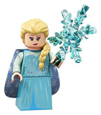 Le71024-08 lego minifigures edición disney 2 - elsa