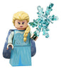 Le71024-08 lego minifigures edición disney 2 - elsa