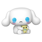Funko pop! hello kitty - cinnamoroll
