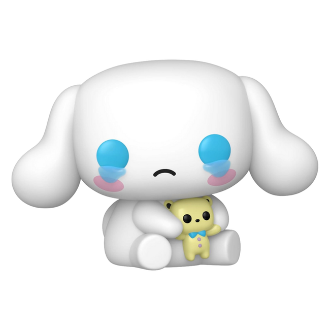 Funko pop! hello kitty - cinnamoroll Main Image