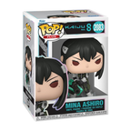 Funko pop! kaiju no 8 - mina ashiro