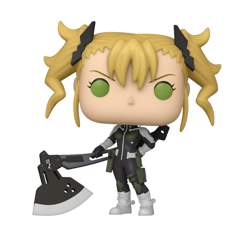 Funko pop! kaiju no 8 - kikoru shinomiya